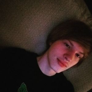 Meet your Posher, Christian